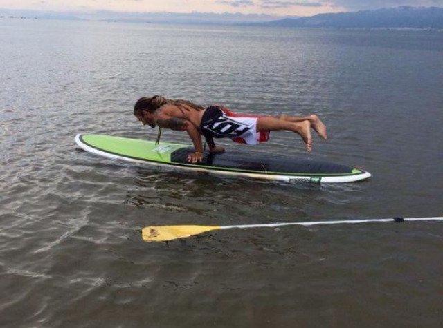Ejercicios sobre la tabla de sup